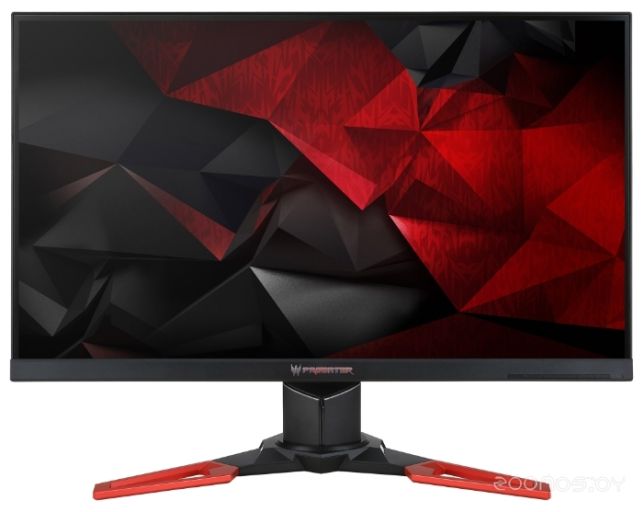 Монитор Acer Predator XB271HUbmiprz, фото 1