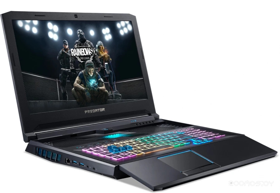 Игровой ноутбук Acer Predator Helios 700 PH717-72-765M NH.Q91ER.003, фото 3