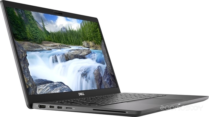 Ноутбук DELL Latitude 13 7310-2789, фото 3