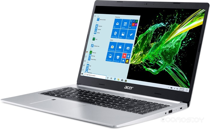 Ноутбук Acer Aspire 5 A515-55G-51VV (NX.HZHEU.007), фото 4