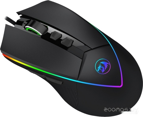 Игровая мышь Redragon Emperor, фото 7