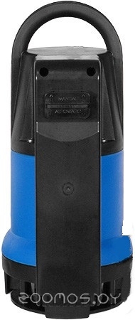 Фекальный насос Jemix GSMAX-550, фото 2