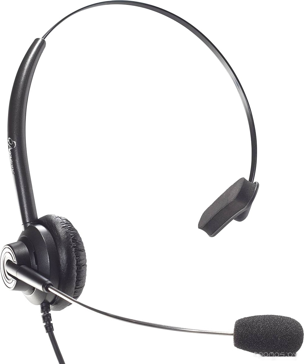Наушники Accutone TM310 QD, фото 7
