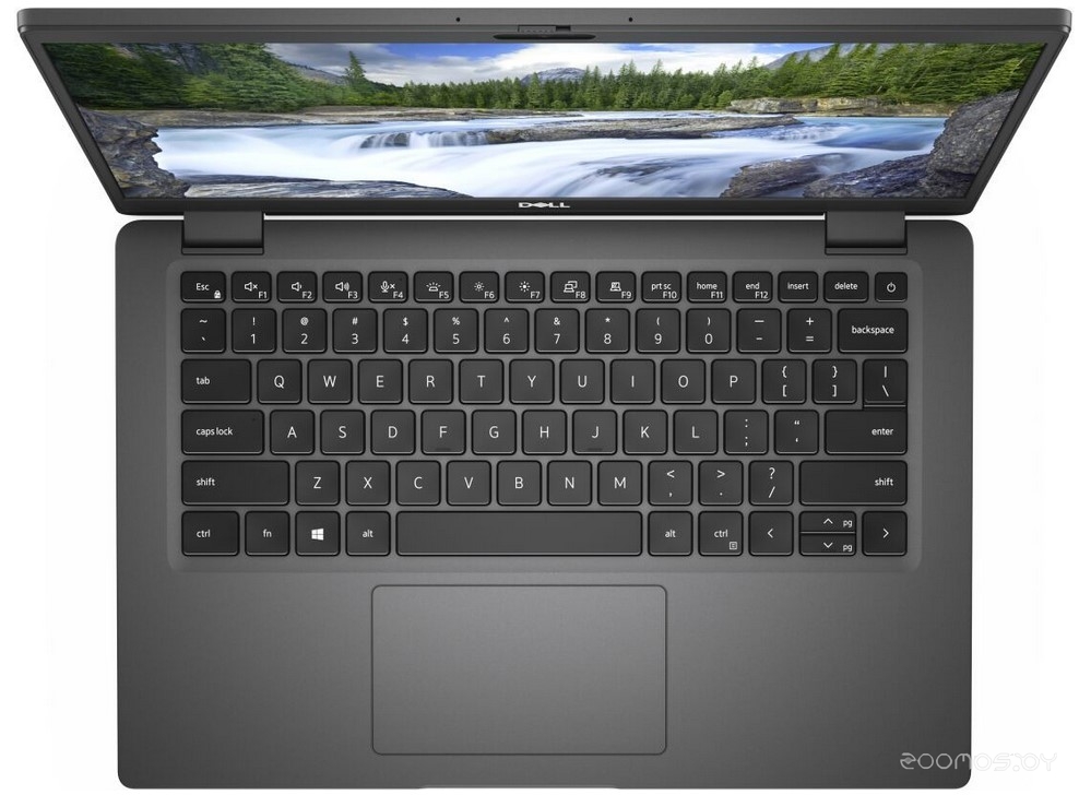 Ноутбук DELL Latitude 13 7310-5218, фото 4