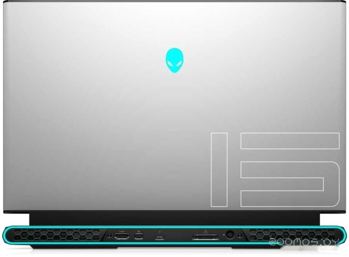 Игровой ноутбук DELL Alienware m15 R3 M15-7335, фото 9