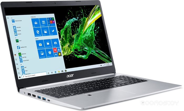 Ноутбук Acer Aspire 5 A515-55G-51VV (NX.HZHEU.007), фото 3