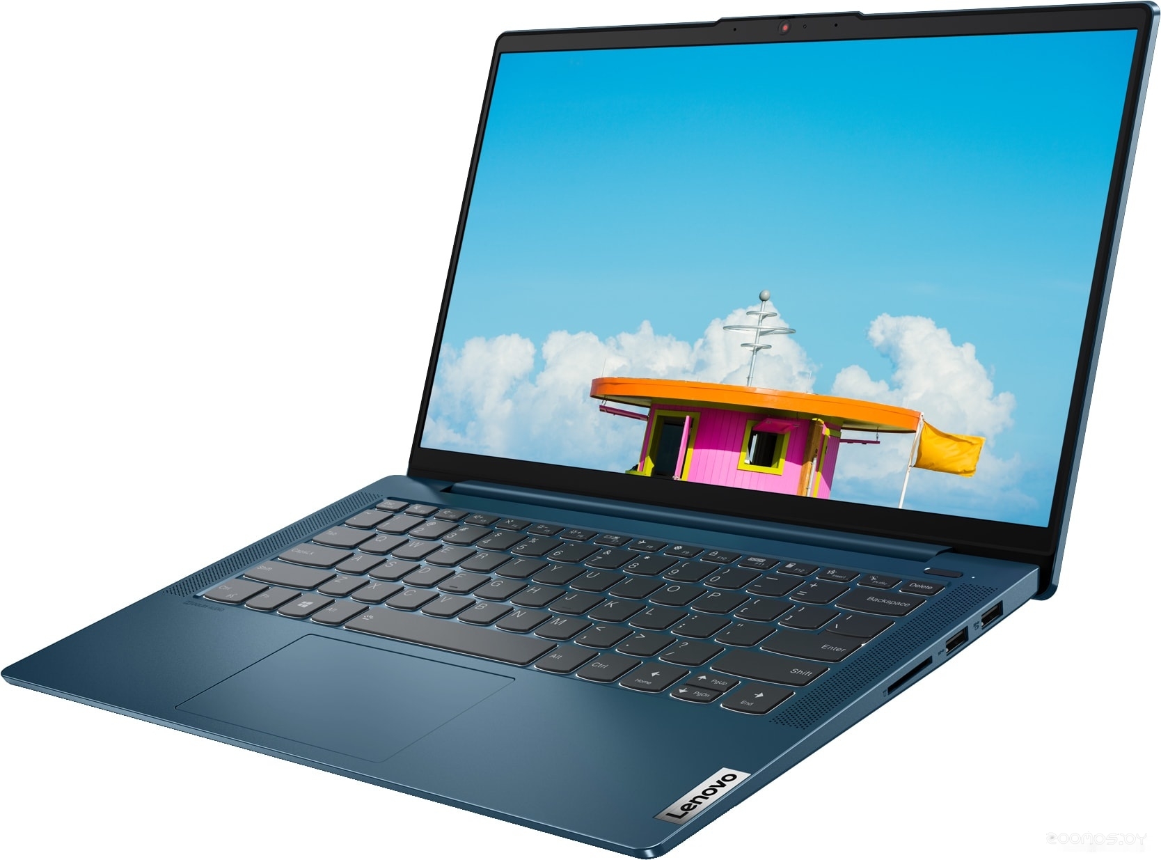 Ноутбук Lenovo IdeaPad 5 14IIL05 81YH0067RU, фото 3