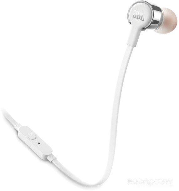 Наушники JBL T210 [JBLT210GRY], фото 3