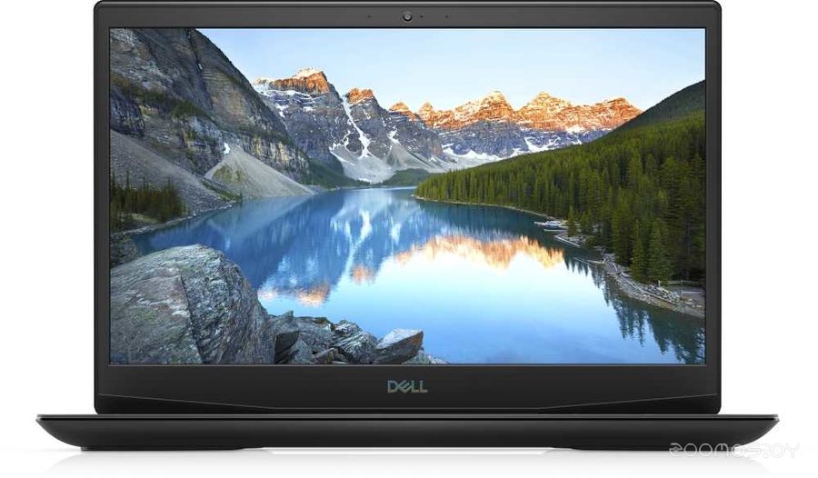 Ноутбук DELL G5 5500 (G515-5980), фото 2