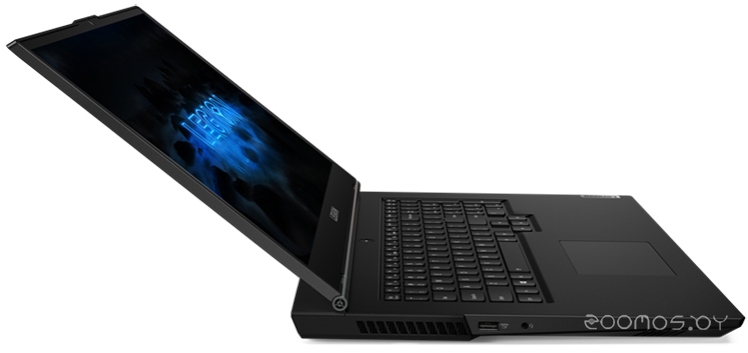 Ноутбук Lenovo Legion 5 17IMH (82B3002BRU), фото 4