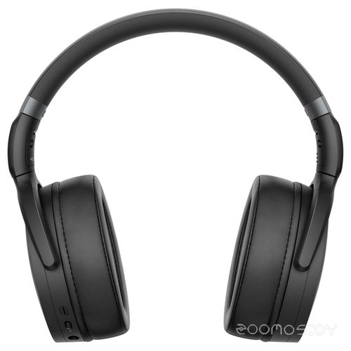 Беспроводные наушники Sennheiser HD 450BT, фото 2