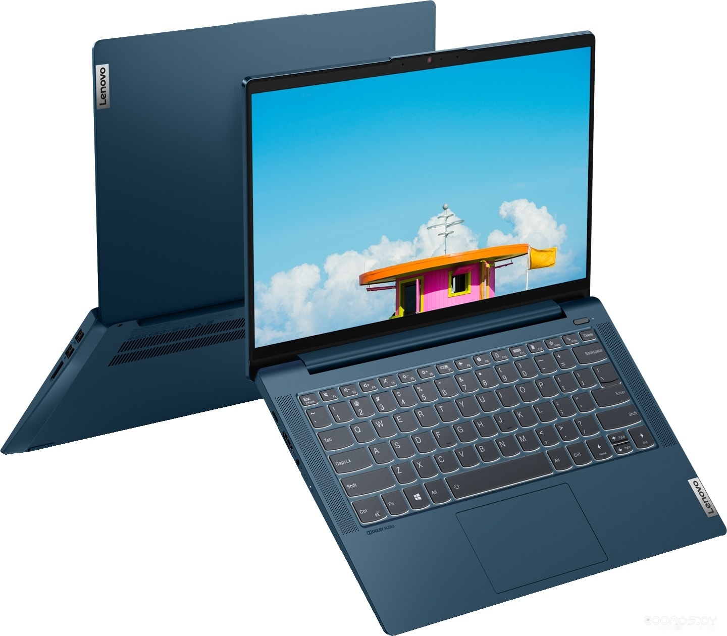 Ноутбук Lenovo IdeaPad 5 14IIL05 81YH0067RU, фото 7