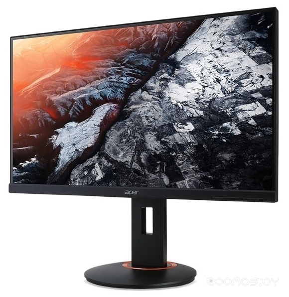 Монитор Acer XF270HUCbmiiprx, фото 2