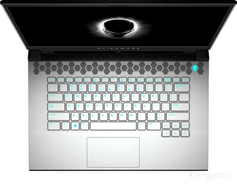 Игровой ноутбук DELL Alienware m15 R3 M15-7335, фото 8