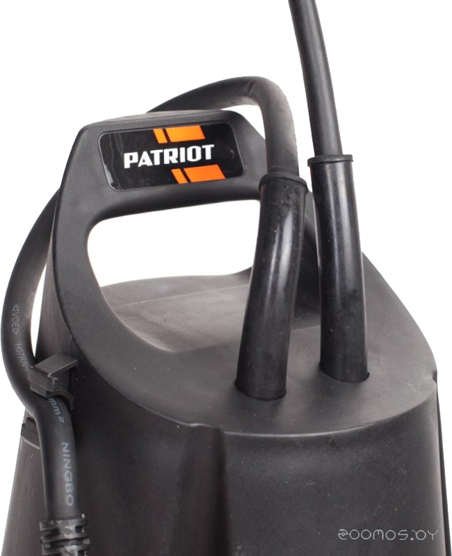 Погружной насос Patriot F900, фото 3