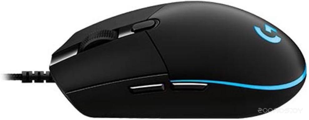 Мышь Logitech G Pro Gaming Mouse, фото 2