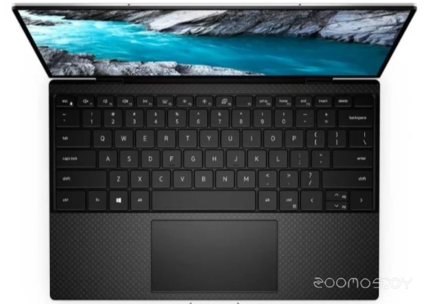 Ноутбук DELL XPS 13 9310-7078, фото 6