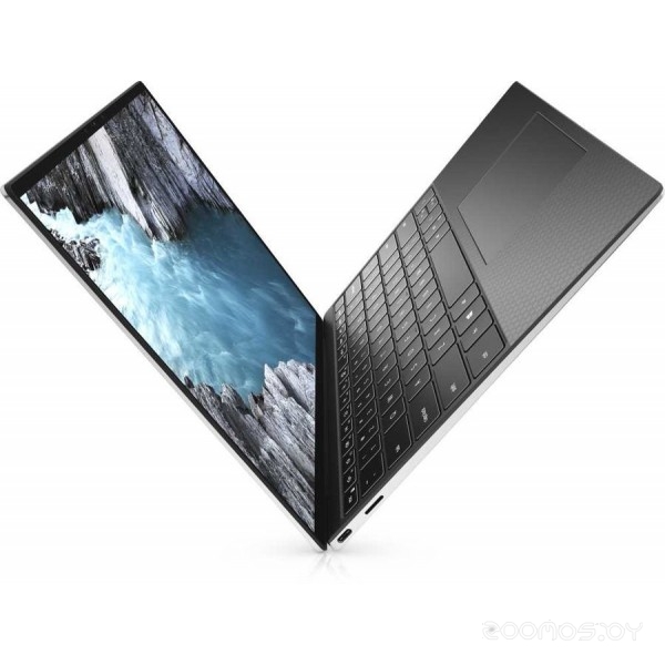 Ноутбук DELL XPS 13 9300-3287, фото 4