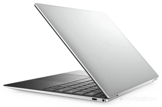 Ноутбук DELL XPS 13 9310-7078, фото 7