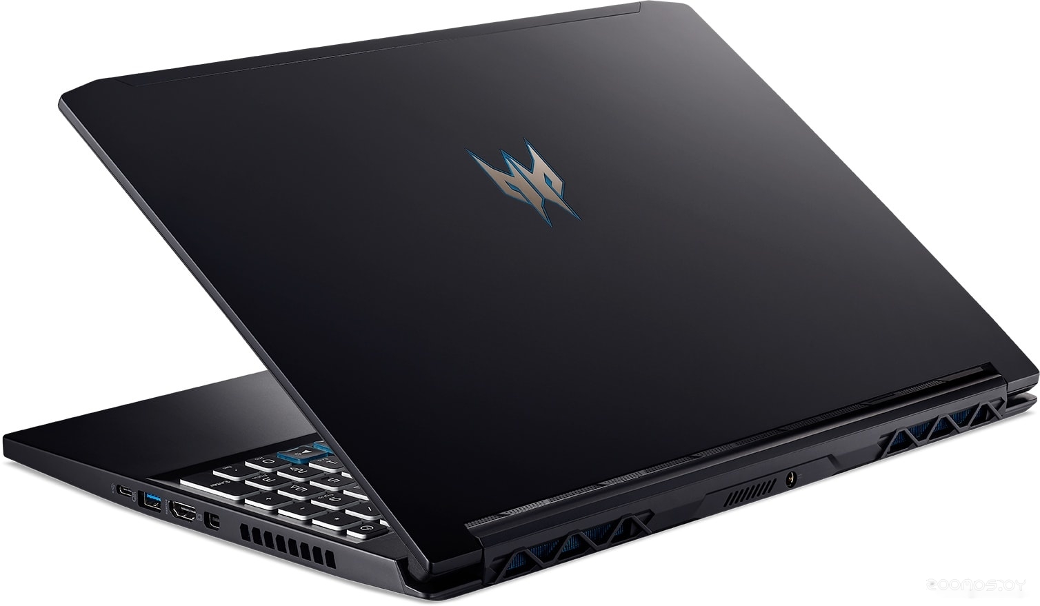 Игровой ноутбук Acer Predator Triton 300 PT315-52-57PP NH.Q7CER.00B, фото 8