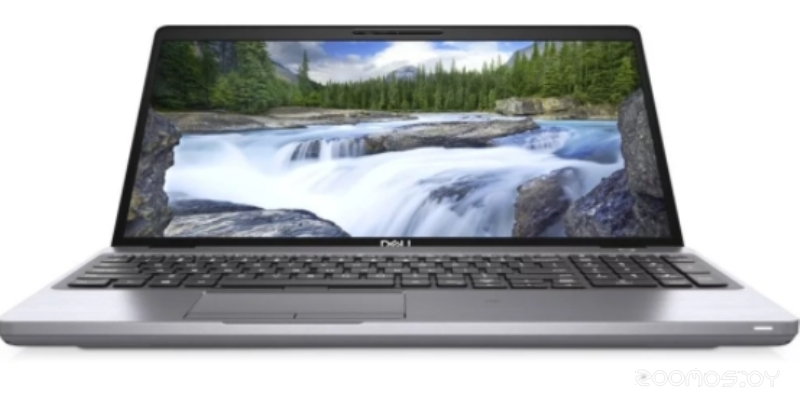 Ноутбук DELL Latitude 15 5510-9012, фото 3