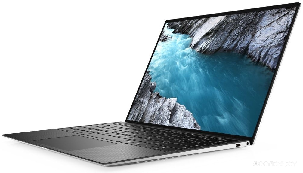 Ноутбук DELL XPS 13 9310-7061, фото 2