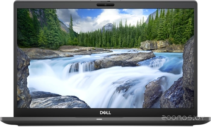 Ноутбук DELL Latitude 13 7310-2789, фото 2