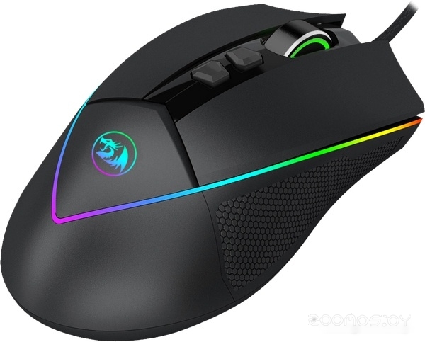 Игровая мышь Redragon Emperor, фото 6