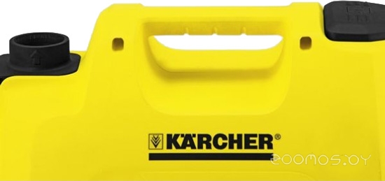 Поверхностный насос Karcher BP 3 Garden, фото 5