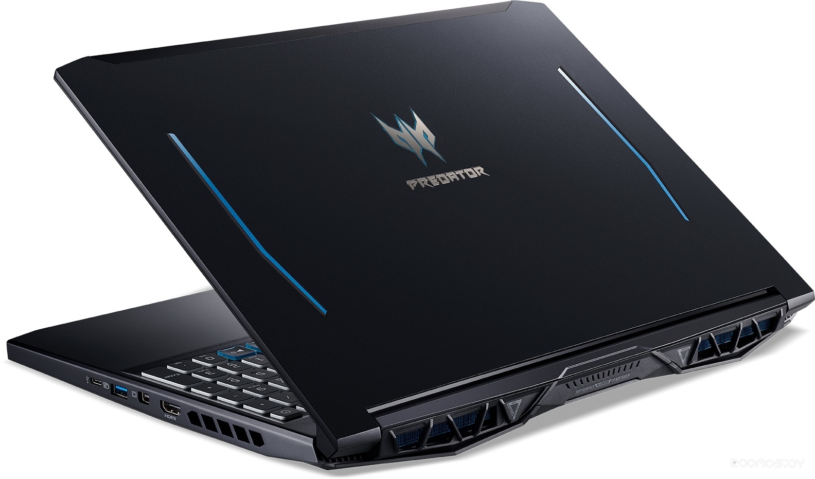 Ноутбук Acer Predator Helios 300 PH315-53-71BC NH.Q7WER.001, фото 5