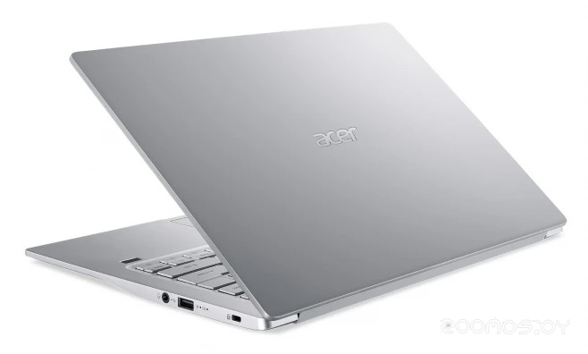 Ноутбук Acer Swift 3 SF314-59-53N6 NX.A5UER.006, фото 5