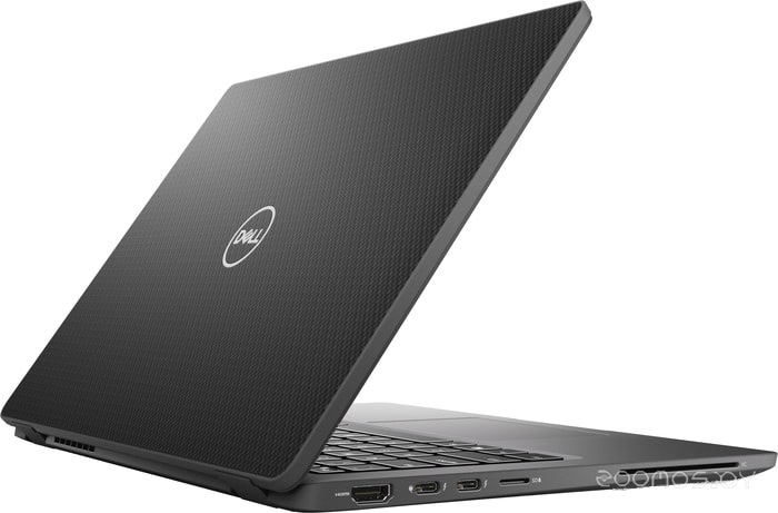 Ноутбук DELL Latitude 13 7310-2789, фото 5