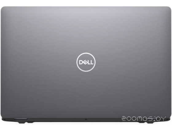 Ноутбук DELL Latitude 15 5510-9012, фото 4