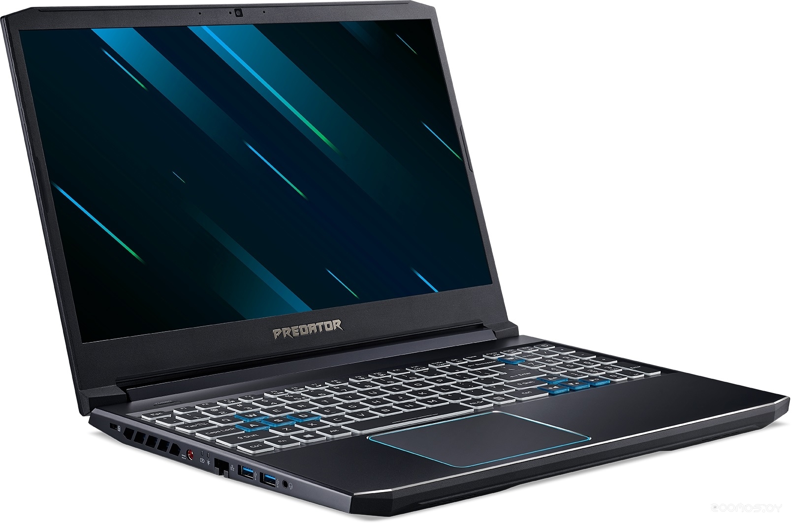 Ноутбук Acer Predator Helios 300 PH315-53-71BC NH.Q7WER.001, фото 3