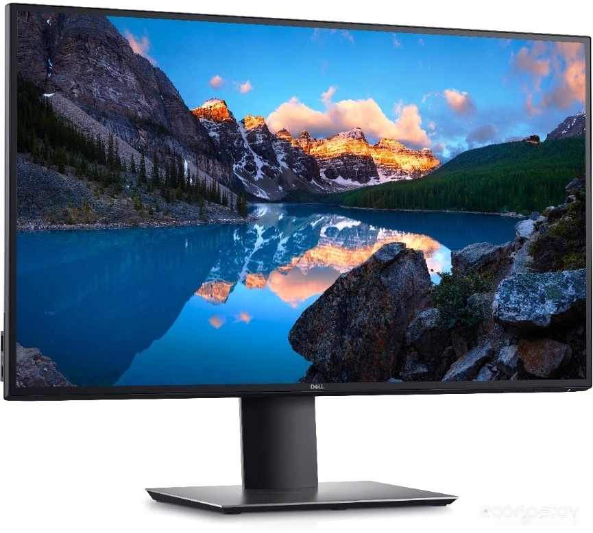 Монитор DELL U2720Q, фото 2