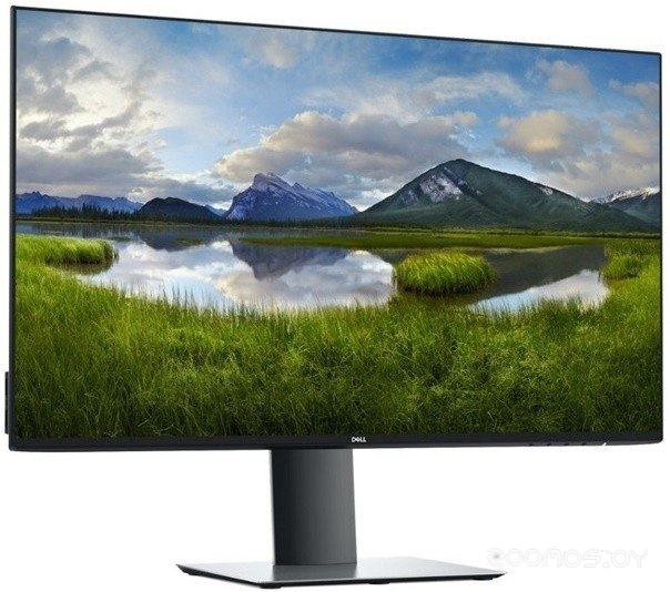 Монитор DELL U2719Dt, фото 7