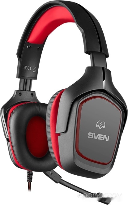 Наушники Sven AP-G333MV, фото 2
