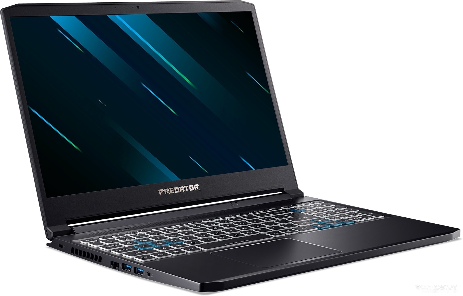 Игровой ноутбук Acer Predator Triton 300 PT315-52-57PP NH.Q7CER.00B, фото 2