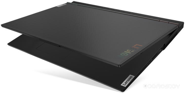 Ноутбук Lenovo Legion 5 17IMH (82B3002BRU), фото 2