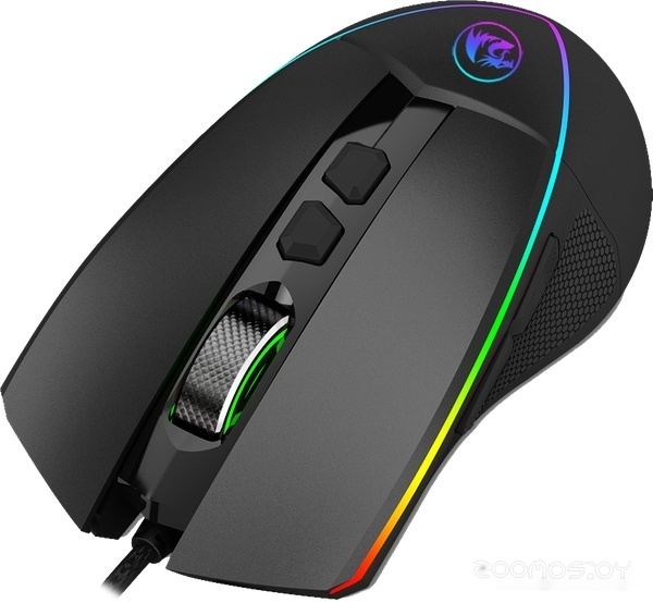Игровая мышь Redragon Emperor, фото 3