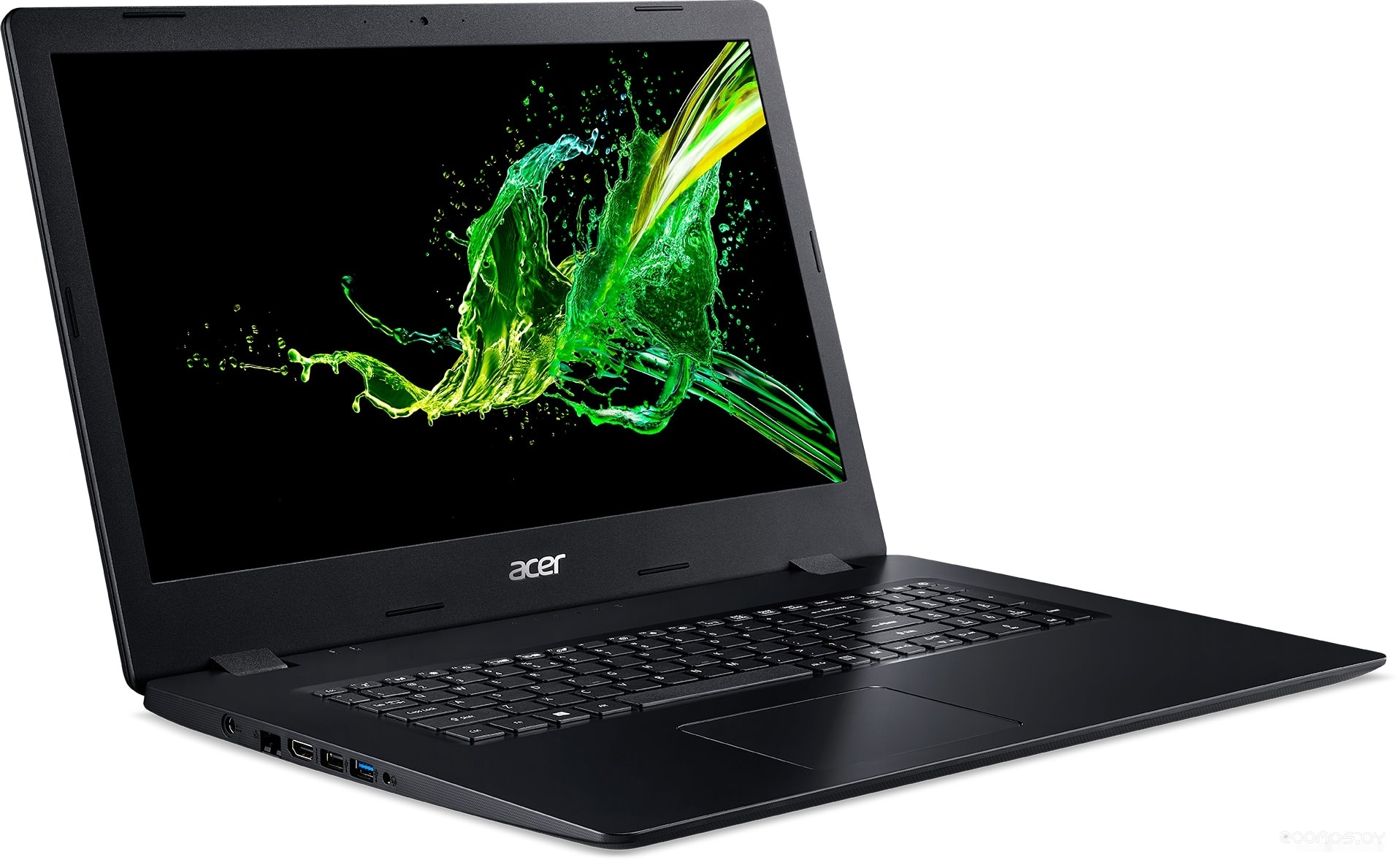 Ноутбук Acer Aspire 3 A317-32-C2JZ NX.HF2EU.019, фото 2