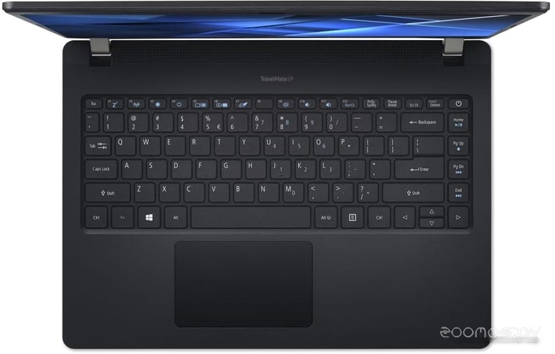 Ноутбук Acer TravelMate P2 TMP214-53-50M8 NX.VPKER.00B, фото 3