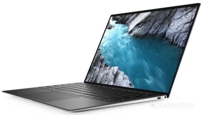 Ноутбук DELL XPS 13 9310-7078, фото 4