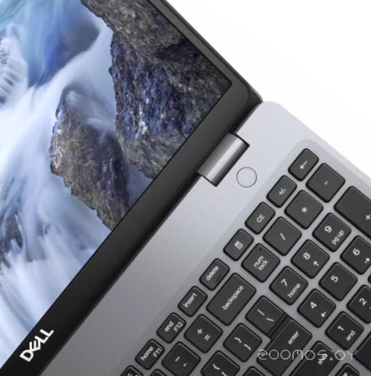 Ноутбук DELL Latitude 15 5510-9012, фото 5