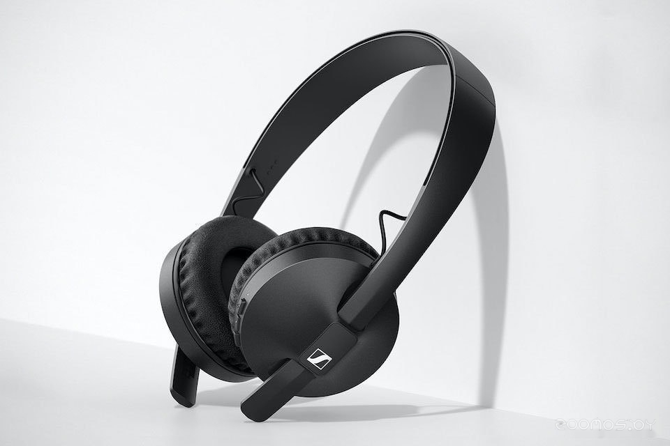 Наушники Sennheiser HD 250BT, фото 5
