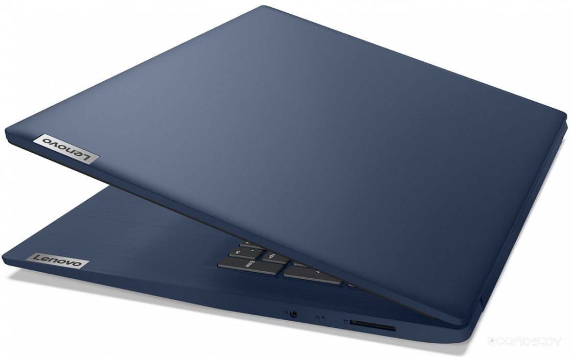 Ноутбук Lenovo IdeaPad 3 17ADA05 (81W20066RE), фото 2