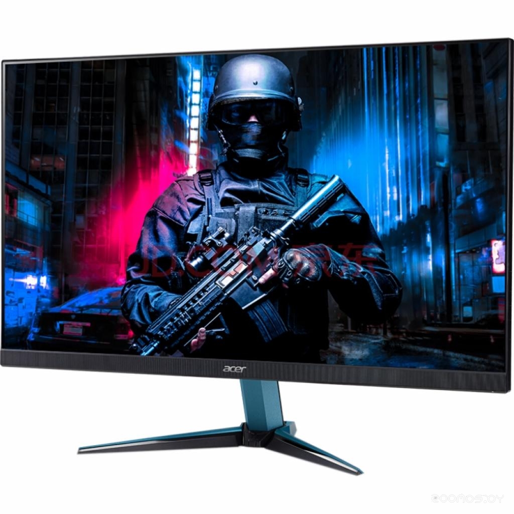 Монитор Acer VG272UPbmiipx, фото 2