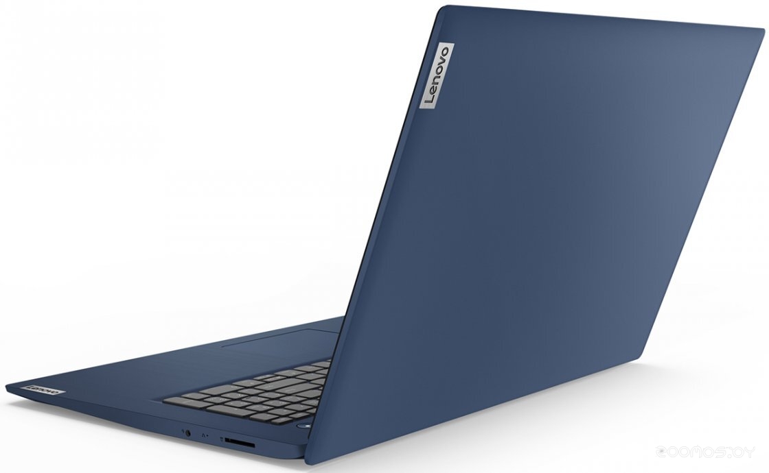 Ноутбук Lenovo IdeaPad 3 17ADA05 (81W20066RE), фото 3