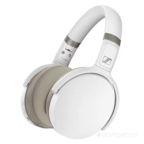 Беспроводные наушники Sennheiser HD 450BT, фото 9