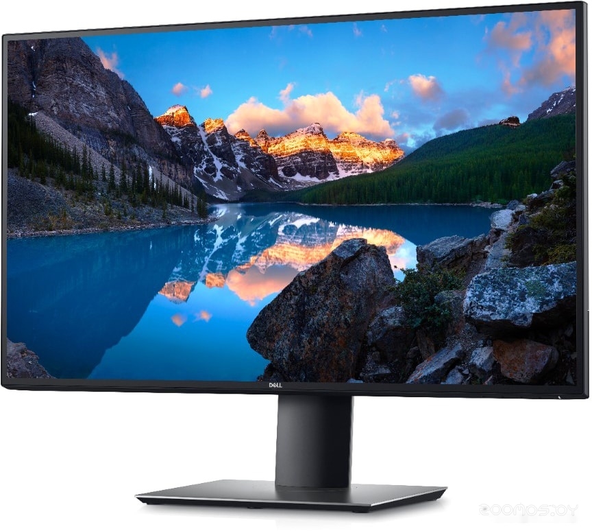 Монитор DELL U2720Q, фото 4